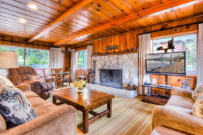 Zephyr Cove Cabin